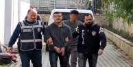 Alanya’da 7 ayrı suçtan aranan şahıs yakalandı