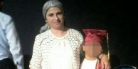 Annesini öldürüp engelli çocuğu darp ettiler