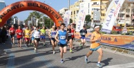 Atatürk maratonu başlıyor