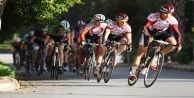 Bisikletçiler Alanya'da pedal çevirecek