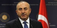 Çavuşoğlu: “Suriye’de bundan sonraki hedef Rakka operasyonudur”
