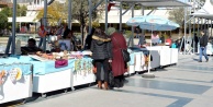 ‘El işi’ esnafına yeni alan