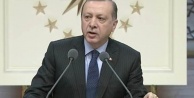 Erdoğan'a hakarete 3 tutuklama