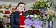 Kış ayında romantizmin azalması çiçek satışlarını vurdu