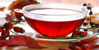 Kuşburnu çayı içmek için 9 neden