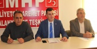 MHP 'Evet'in gerekçelerini anlatacak