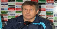 Safet Susic'in maç yorumu