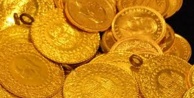 Serbest piyasada altın fiyatları