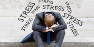 Stresin neden olduğu 15 hastalığa dikkat
