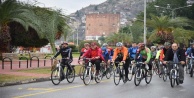 Toprak Razgatlıoğlu Bisiklet Yolu açılıyor