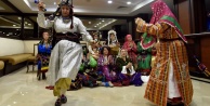 Yörük kültürü yeniden canlandı
