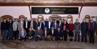 Yörük ve Türkmen çalıştayı başlıyor