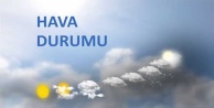 Yurtta hava durumu