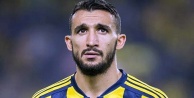 Alanya'da Fenerbahçe'ye Mehmet Topal şoku