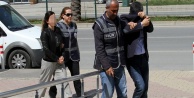 Alanyalı FETÖ üyesi avukat tutuklandı
