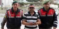 Alanya'daki çekiçli cinayetin faili tutuklandı