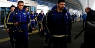 Alanya maçı öncesi Fenerbahçe'den sürpriz karar