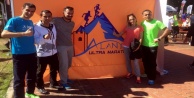 Alanya Ultra Maraton tanıtıldı