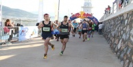Alanya Ultra Maratonu başladı