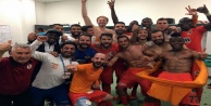 Alanyaspor 3 puanı 3 golle aldı