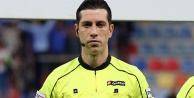 Alanyaspor Fenerbahçe maçının hakemi açıklandı