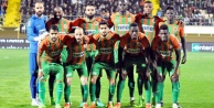 Aytemiz Alanyaspor milli takım gibi