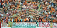 Alanyasporlular tekrar tribüne dönüyor
