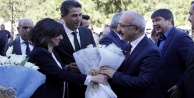 Bakan Elvan: "FETÖ, PKK ve Avrupa yeni anayasadan rahatsız"