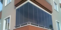 Balkonunu odaya ilave edenlere kötü haber