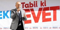 Çavuşoğlu'ndan kadro müjdesi
