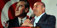 Çavuşoğlu'ndan komşuya müjde