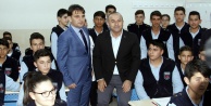Çavuşoğlu'ndan uçak sözü