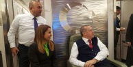 Erdoğan'dan turizme sevindirici haber