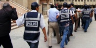 FETÖ operasyonu: 5 gözaltı var