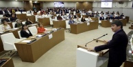 Gençlik Meclisi ilk toplantısını yaptı