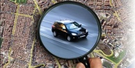 GPS Sistemi hırsızları yakalattı