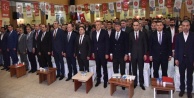 İşte Türkdoğan'ın yeni yönetimi ve il delegeleri