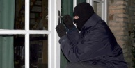 Karaman'ın hırsızları Alanya'da yakalandı