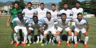 Kestelspor'dan kritik galibiyet