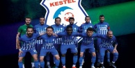Kestelspor kritik virajda