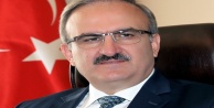 Vali Karaloğlu'ndan mesaj var