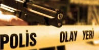Alanya'da dehşet saçan silahlı zanlı yakalandı