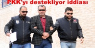 Alanya'da şok: HDP İlçe Başkanı gözaltında