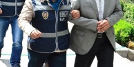 Alanya'daki FETÖ'cü öğretmen tutuklandı