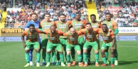 Alanya için kritik maç