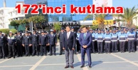 Alanya polisleri unutmadı