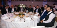 Alanya Sofrası 23. kez kuruldu