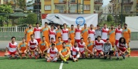ALKÜ’de futbol turnuvası heyecanı