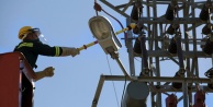 Antalya ve çevresinde elektrik kesintisine son!