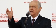 Bahçeli'den çarpıcı açıklamalar